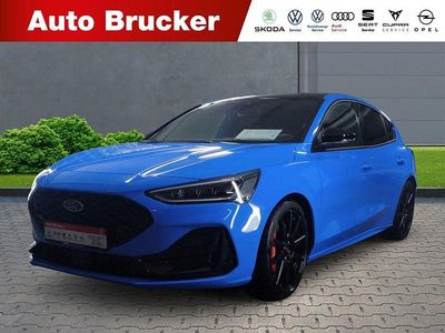 Gebraucht Ford Focus ST 280 PS (205 kW) 2024 Blau Limousine