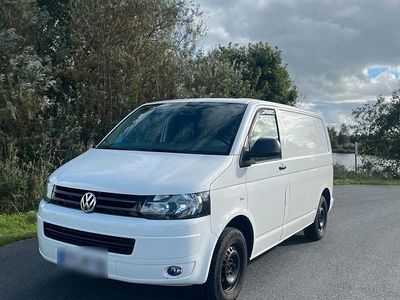 VW T5