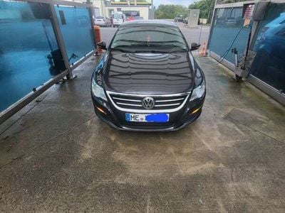 VW CC
