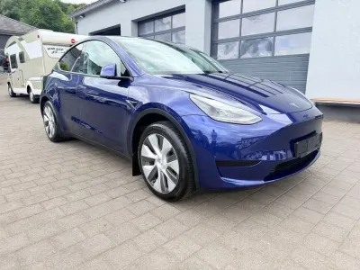 Gebraucht Tesla Model Y