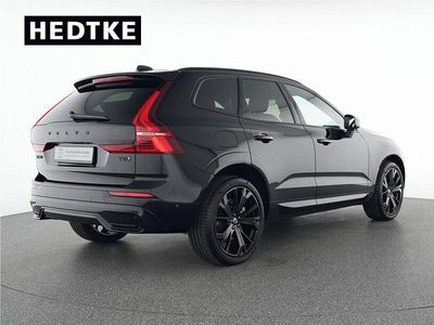 Usata Volvo XC60 Ultra 455 CV (334 kW) 2025 Nero SUV