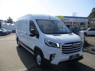 Maxus V90
