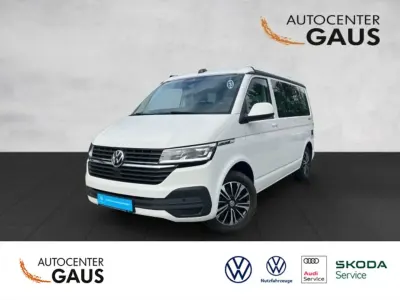 Gebraucht VW T6.1 Beach 190 PS (139 kW) 2023 Van