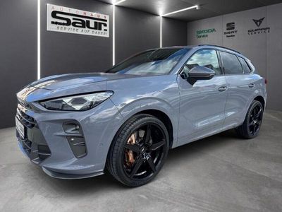 Gebraucht Cupra Terramar VZ 325 PS (239 kW) 2024 Grau SUV