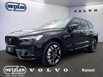 Nuova Volvo XC60 Plus 398 CV (292 kW) 2026 Nero SUV