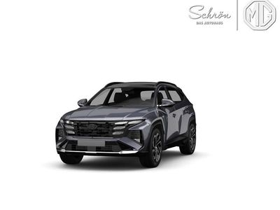 Neu 2026 Hyundai Tucson N Line SUV | 34.783 € (Fairer Preis)