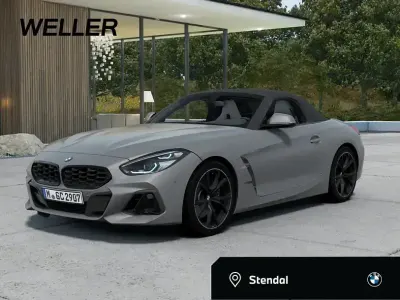 Gebraucht BMW Z4 M Sport 340 PS (250 kW) 2024 Andere Cabrio