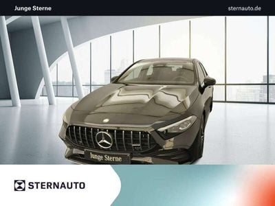 Mercedes A35 AMG