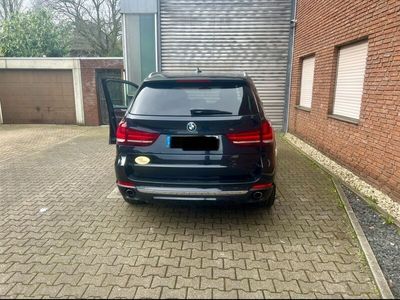 gebraucht BMW X5 xDrive30d