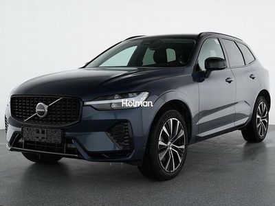 Gebraucht Volvo XC60 Plus 197 PS (144 kW) 2024 Blau SUV