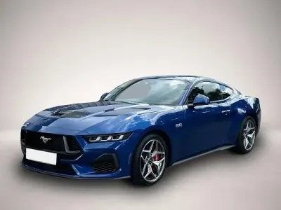Gebraucht Ford Mustang GT