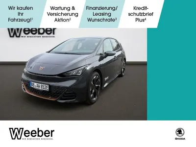 Gebraucht Cupra Born