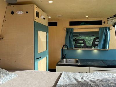 Usata Peugeot Boxer 120 CV (88 kW) 2010 Bianco Furgone