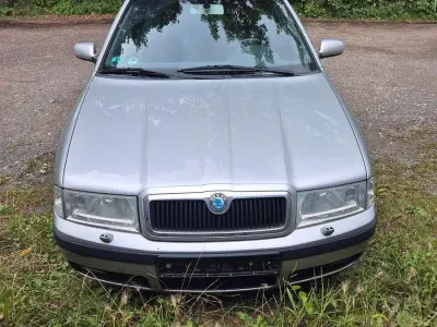 Gebraucht Skoda Octavia