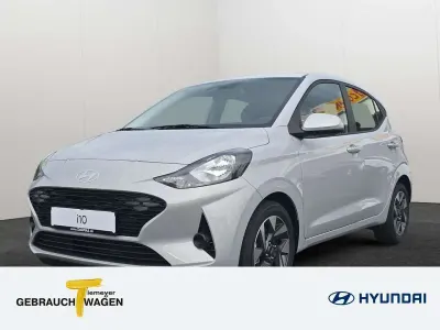 Gebraucht Hyundai i10