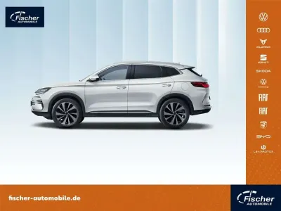 Gebraucht BYD Seal U