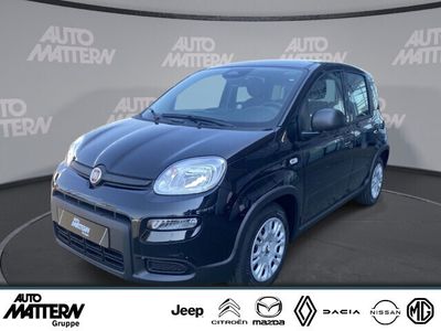 Fiat Panda Cross