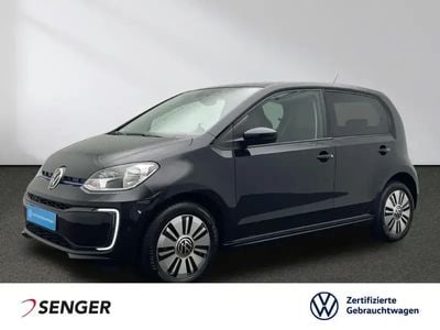 VW e-up!