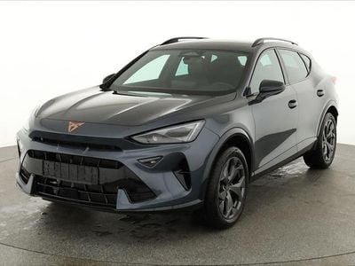 Neu Cupra Formentor 150 PS (110 kW) 2026 Midnight schwarz metallic SUV