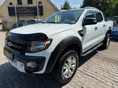 Gebraucht Ford Ranger