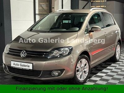 VW Golf Plus
