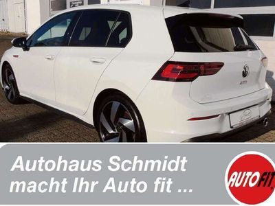 gebraucht VW Golf GTI ACC HeadUp IQ-Light Keyless AUTOGAS