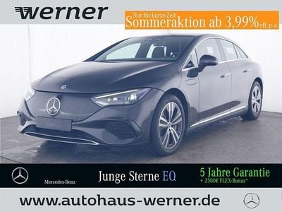 Mercedes EQE300