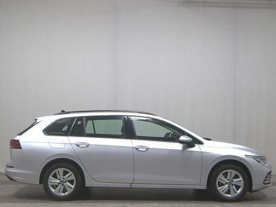 VW Golf VIII