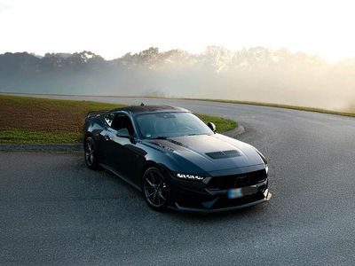 Gebraucht Ford Mustang Dark Horse 454 PS (333 kW) 2024 Andere farben Coupé