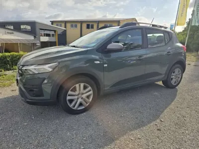 Gebraucht Dacia Sandero