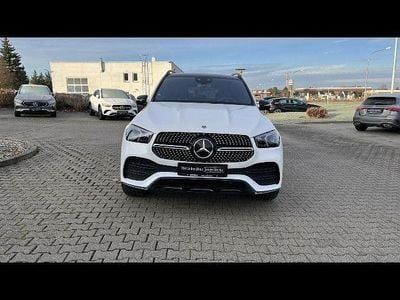Gebraucht 2022 Mercedes GLE350 AMG line | 56.990 € (Fairer Preis)