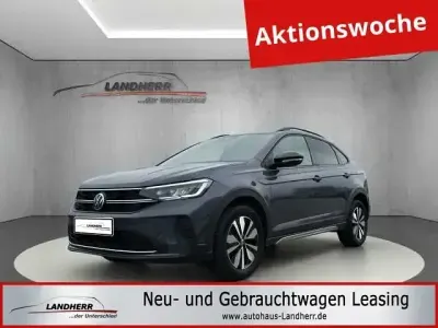 Gebraucht VW Taigo Goal 116 PS (85 kW) 2025 Rauchgrau SUV