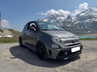 Abarth 595C