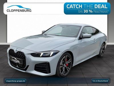 BMW 430