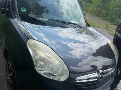 Gebraucht Opel Combo