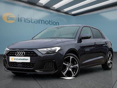 Gebraucht Audi A1 95 PS (69 kW) 2021 Grau SUV