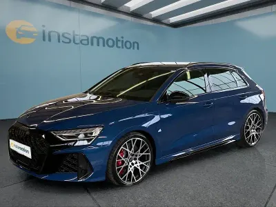 Gebraucht Audi RS3 Sportback