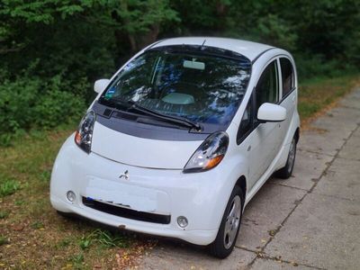 Mitsubishi i-MiEV