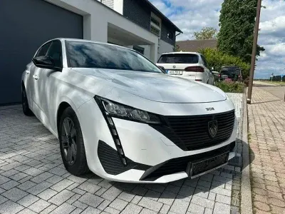 Gebraucht Peugeot 308