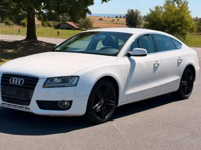 Gebraucht Audi A5