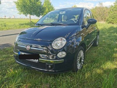 gebraucht Fiat 500C 1.4 16V