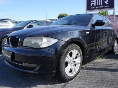 Gebraucht BMW 118