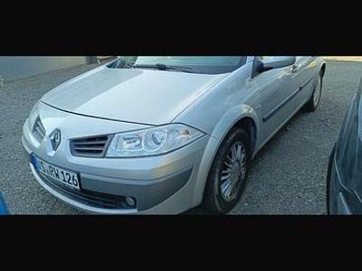 Renault Mégane GrandTour