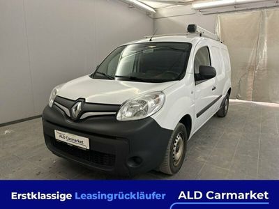 gebraucht Renault Kangoo Rapid Maxi (ENERGY) dCi 90 Extra Kasten 4-türig 5-Gang