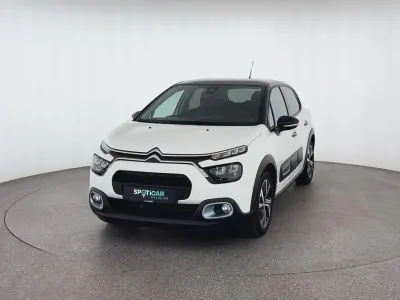 Usata Citroën C3