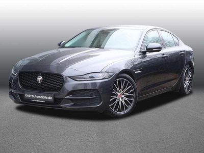 Second-hand Jaguar XE SE 204 CP (150 kW) 2021 Gri Berlinǎ