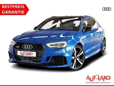 Audi RS3 Sportback
