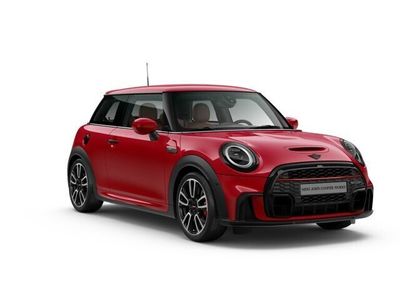 gebraucht Mini John Cooper Works 3-Türer