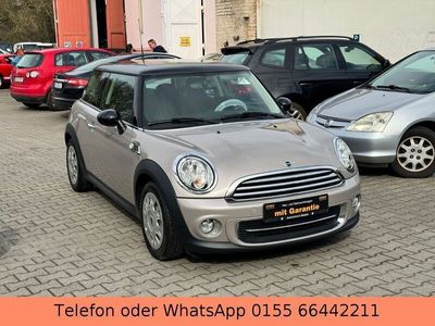 gebraucht Mini Cooper COOPERBAKER STREET