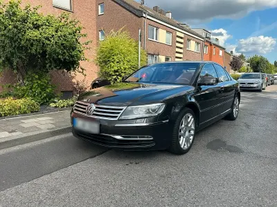 Gebraucht VW Phaeton